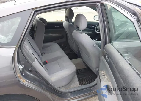 2008 Toyota Prius z USA, uszkodzony, nr VIN JTDKB20U883346292